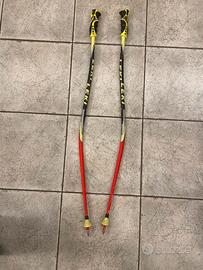 Bastoni sci Leki Gigante 100cm