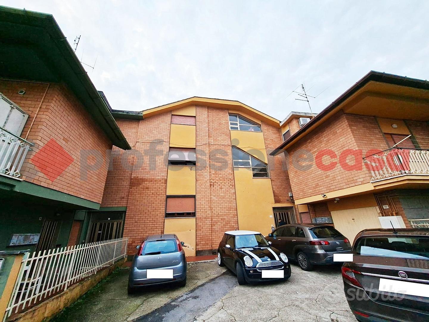 Appartamento – Piedimonte San Germano - Vista 4