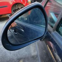 PEUGEOT 207 STATION WAGON 2009 - SPECCHIETTO RETRO