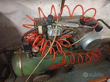 Compressore 