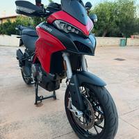 DUCATI MUSTISTRADA 950S