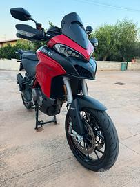 DUCATI MUSTISTRADA 950S