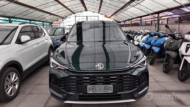 Mg ZS 1.5 benzina Comfort KM0