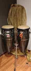 Congas Player’s con supporto – Cefalù
