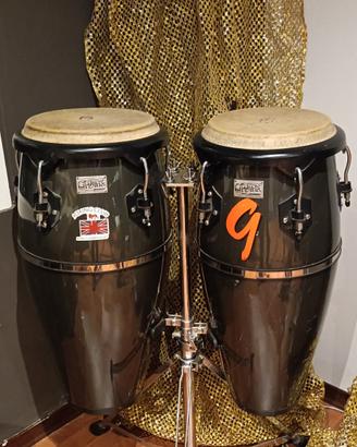 Congas Player’s con supporto – Cefalù