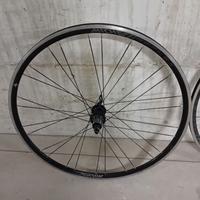 Ruote Ruote Miche Reflex