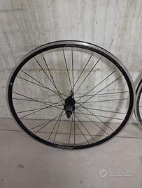 Ruote Ruote Miche Reflex