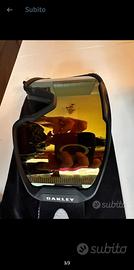 maschera Oakley Line Miner