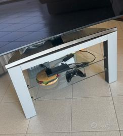 Tavolino televisione