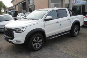 Evo Cross 4 PRONTA CONSEGNA 4X4 NUOVO!!