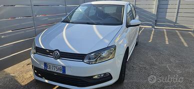 Volkswagen Polo 1.4 TDI 75CV 2014 come nuova