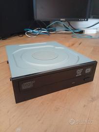 Masterizzatore interno sata HP