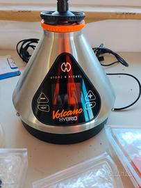 vaporizzatore 