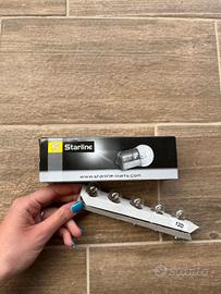 Lampadine auto Starline R10W 12V 10W