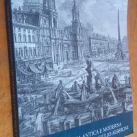 "La Roma Antica e Moderna del card. G. Alberoni