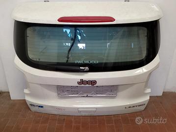 Portellone post. Jeep Renegade (2020 - oggi)