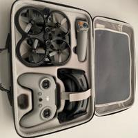 Drone Dji Avata combo + accessori