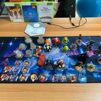 Giochi e Character Figures Disney