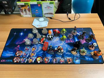 Giochi e Character Figures Disney