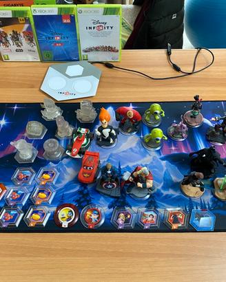 Giochi e Character Figures Disney