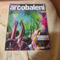 arcobaleni libro di religione