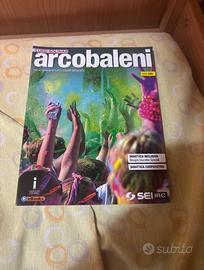 arcobaleni libro di religione