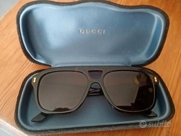 occhiali Gucci GG1263S AVIATOR AVANA VINTAGE 