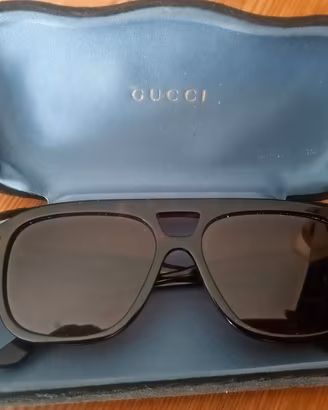 occhiali Gucci GG1263S AVIATOR AVANA VINTAGE 