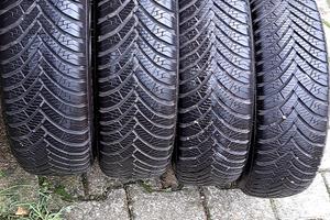 gomme 155/65 R13