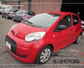 Citroen C1 1.0 Pulp 5p UNICO PROPRIETARIO