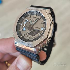 Orologio Casio G-Shock GM 2100