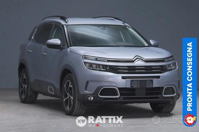 CITROEN c5 aircross 2018 C5 Aircross 1.6 hybrid Sh