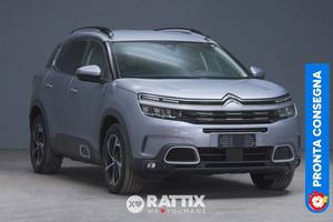 CITROEN c5 aircross 2018 C5 Aircross 1.6 hybrid Sh