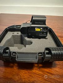 Eotech  EXPS3-0 Punto Rosso