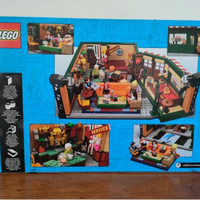 Lego Ideas 21319 - Friends Central Perk