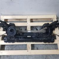 Culla Motore Chassis con Scatola Guida Ford B-Max