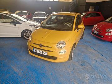 Fiat 500 1.2 EasyPower Pop