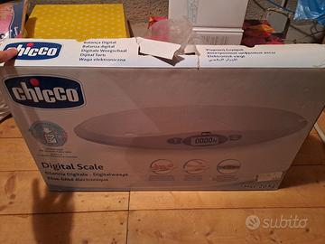 Bilancia neonato