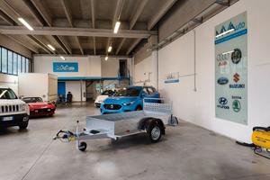 RIMORCHIO CRESCI PT6C/750