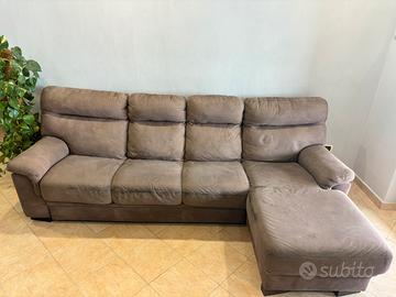 Divano Letto 4 posti