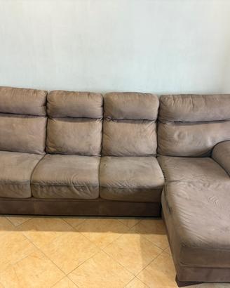 Divano Letto 4 posti