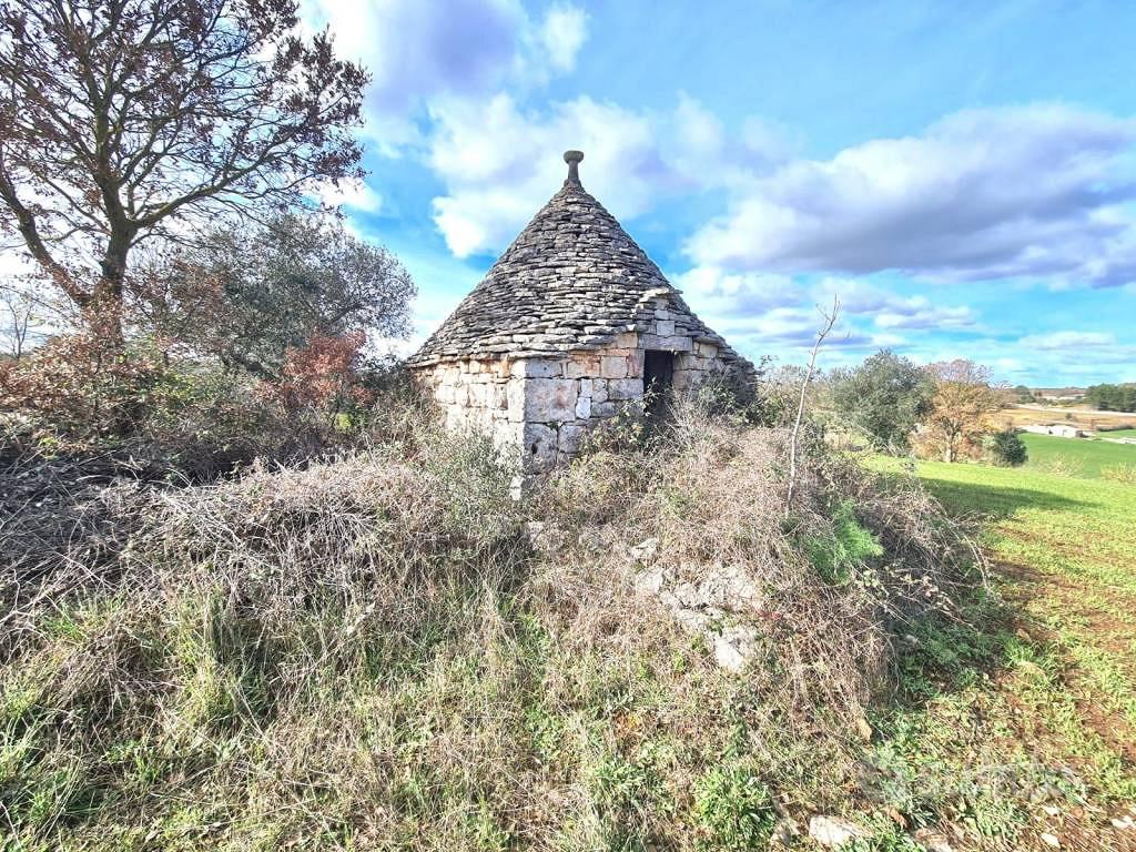 Terreno di 9900 m² a Alberobello - Altro