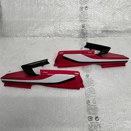 FIANCHETTI POSTERIORI ORIGINALI HONDA AFRICA TWIN 