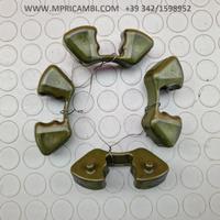 PARASTRAPPI RUOTA KAWASAKI NINJA 600 2008 2007 ZX6