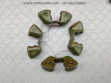 PARASTRAPPI RUOTA KAWASAKI NINJA 600 2008 2007 ZX6