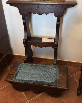 inginocchiatoio