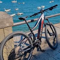 Ebike Olympia Performer 900 29 900wh 