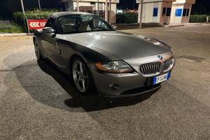 Bmw Z4 3.0