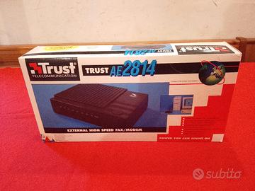 Modem Trust AE2814