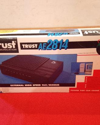 Modem Trust AE2814
